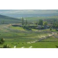 Sundance Guest Ranch