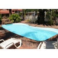 SUNDOWNER ABERDEEN MOTOR I