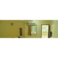 Sun N Moon Palolem Beach