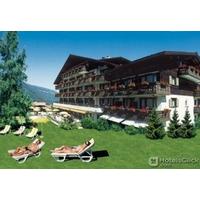 SUNSTAR HOTEL KLOSTERS