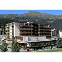 SUNSTAR HOTEL LENZERHEIDE