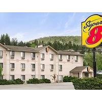 super 8 williams lake bc