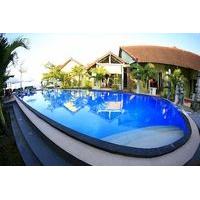 Surya Rainbow Villas