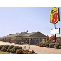 Super 8 Motel -Siloam Springs