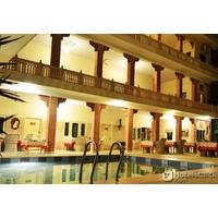 SURYAA VILLA