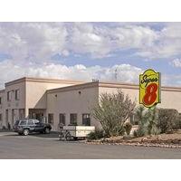 Super 8 Camp Verde AZ