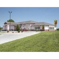 Super 8 Iola Kansas