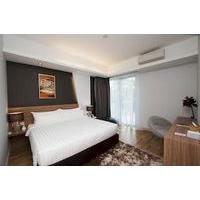 Suasana Suites Bukit Ceylon