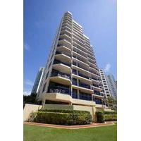 Surf Regency Apartments