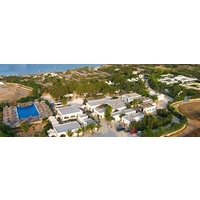 Surfing Beach Village