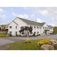 Super 8 Webster/Rochester