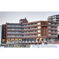 Suhan Seaport Hotel