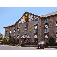 Super 8 Bridgeview/Chicago Area