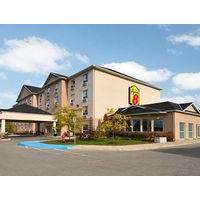 Super 8 Barrie