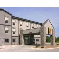 Super 8 Bonner Springs