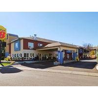 Super 8 Lethbridge