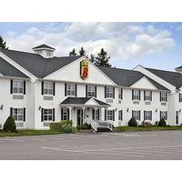 Super 8 Charlottetown PE