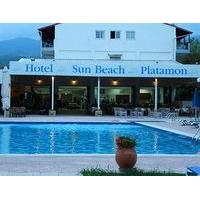 sun beach hotel