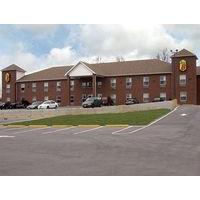 Super 8 St. Louis Airport