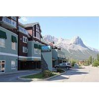 Sunset Resorts Canmore