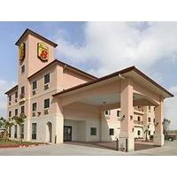 Super 8 Brookshire TX