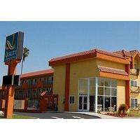 Super 8 Cypress Buena Park Area