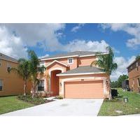 Sunshine Orlando Rentals - Kissi...