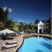 Sultan Sands Island Resort
