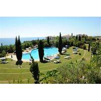 Sunrise Village Beach