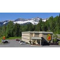 Super 8 Fernie