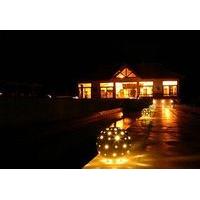 Surya Pan Hotel e Eventos