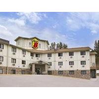 Super 8 Hill City/Mt Rushmore/ Area