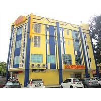 Sun Inns Hotel Cheras