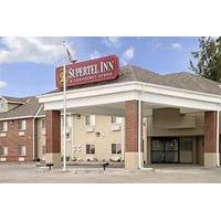 supertel inn and conference center