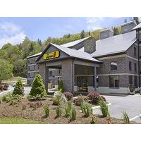 Super 8 Boone NC