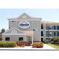 Suburban Extended Stay Clearwater