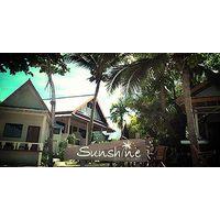 sunshine beach resort