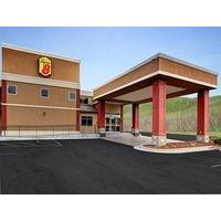 Super 8 Asheville Tunnel Road