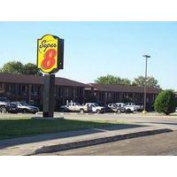 Super 8 Universal City