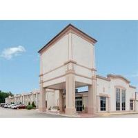 Suburban Extended Stay Hotel