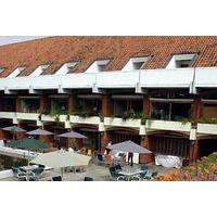 Sunbird Capital Hotel