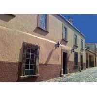 Suites Santo Domingo