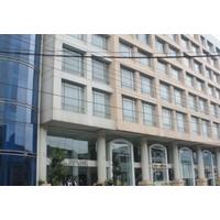 SUPREME CONVENTION PLAZA