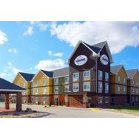 Suburban Extended Stay Hotel C