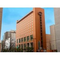 Sutton Hotel Hakata City