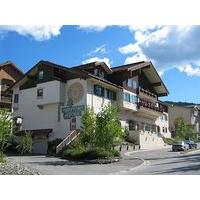 Sun Peaks Lodge