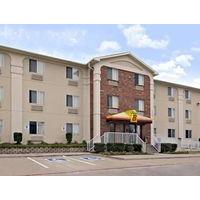 Super 8 Plano Dallas Area