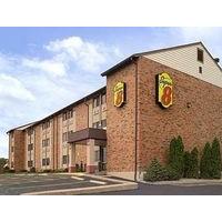 Super 8 St Charles