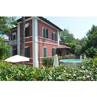 Suites Villa Soriano