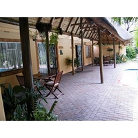 Sunbird Lodge - Guest House